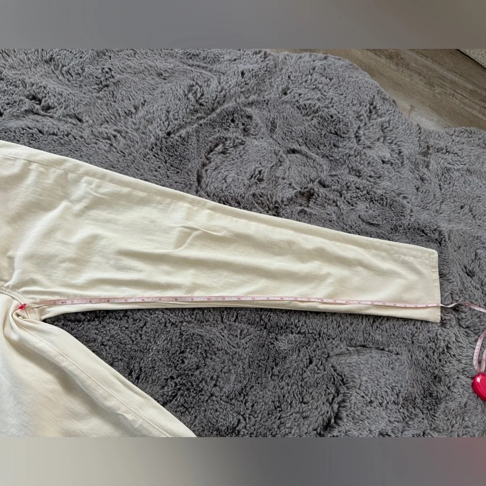 AG jean size 30